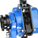 Lever Chain Hoist Supplier - 1Ton Aluminum Alloy 3 Grade Design