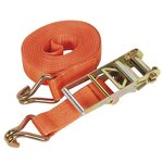 Lashing Belt Manufacturer - 75mm 10M 8Ton Truck Motorcycle