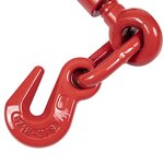 Round Sling Factory - 6ton Lifting Rope Dacron Industrial