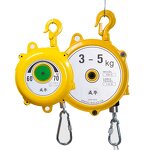 Spring Balancer Supplier - 22-30kg 2m Tower Suspension Lifter