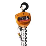 Chain Hoist Factory - 2 Ton VE Type Rotating Hoist