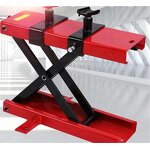 Motorcycle Lift Manufacturer - OEM Lifting Platform Jack