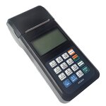 Crane Scale Manufacturer - 2T Digital Hanging Crane Scale