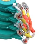 Alloy Steel Falling Protector Manufacturer - 300kg Safety Device