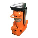 Hydraulic Screw Jack Supplier - 25t Heavy Duty Industrial