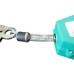 Alloy Steel Falling Protector Manufacturer - 300kg Safety Device