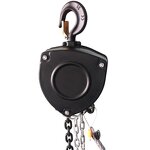 Chain Hoist Factory - 2 Ton VE Type Rotating Hoist