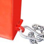 Aluminum Rescue Tripod Manufacturer - High Strength Retractable Tripod