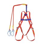 Fall Arrest Lifeline Supplier - Wire Rope Self-retracting System