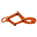 Crowbar Tool Supplier - Steel Pry Bars Digging Forged Steel