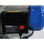 Remote Control System Supplier - 360 Degree Battery Handling System