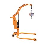 Double Speed Hoister Factory - Electric Lifting Crane Winch