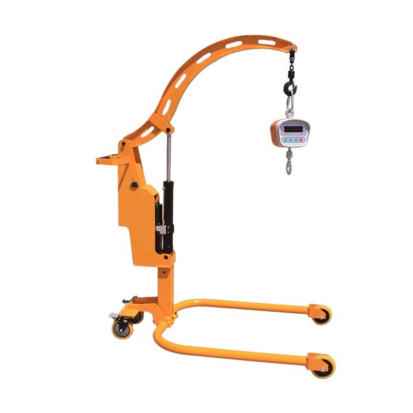 Double Speed Hoister Factory - Electric Lifting Crane Winch