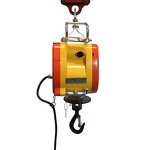 Electric Chain Hoist Supplier - 1 Ton Stage Truss Hoist