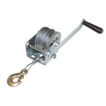 Hydraulic Puller Manufacturer - 15-ton Integral Two-pull Unloader