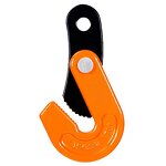 Circular Lifting Belt Manufacturer - 3 Tons Yellow O-type Belt