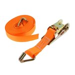 Ratchet Tie Down Factory - 3T 50mm Custom Logo Printing