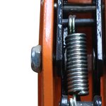 Webbing Sling Factory - 8ton Flat Polyester Lifting Sling