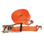 Ratchet Strap Tensioner Supplier - Lashing Belts Tensioner