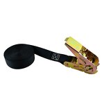 Ratchet Tie Down Factory - 25mm 800kgs Polyester Strap