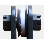 Winch Manufacturer - 1Ton Customized Pure Copper Gear Box