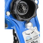 Manual Chain Hoist Factory - 0.75 Ton Small CE Lever Hoist