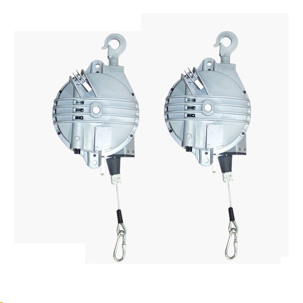 Hand Lift Truck Factory - 0.5 Ton 1.2m Hydraulic Stacker