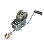 Hydraulic Puller Manufacturer - 15-ton Integral Two-pull Unloader