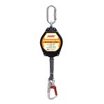 Speed Difference Protector Supplier - High Air Self-locking Device