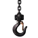 Chain Hoist Factory - 2 Ton VE Type Rotating Hoist