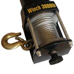 Hand Lever Chain Block Manufacturer - 1ton Manual Hoist
