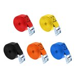 Mini Ratchet Strap Factory - 25mm 800kg 6m Retractable Strap