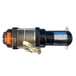 Manual Chain Block Supplier - 0.5 Ton HSC Type Hoist