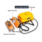 Diesel Generator Manufacturer - 5KVA Open Type Generator