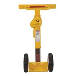 Bearing Puller Factory - 10-ton Two-jaw Three-jaw Puller