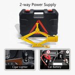 Car Jacks Factory - 20T Hollow Jack Customized Box