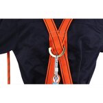 Fall Arrest Lifeline Supplier - Wire Rope Self-retracting System