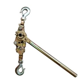 Pallet Clamp Manufacturer - MT Type 1T/3T/5T Drill Plate Clamp