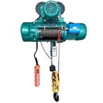 Hoist Hook Manufacturer - OEM 5 Ton Electric Wire Rope Hook