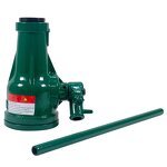 Hydraulic Bottle Jack Factory - 50Ton Big Lifting Screw Jack