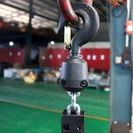 Electric Chain Block Manufacturer - 0.5T Fixed Electromagnetic Motor