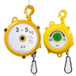 Spring Balancer Supplier - 22-30kg 2m Tower Suspension Lifter