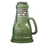 Electric Scissor Jack Factory - 3ton 12v Hydraulic Power Kit