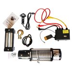 Hand Lever Chain Block Manufacturer - 1ton Manual Hoist