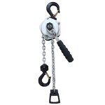 Lever Hoist Supplier - 1.5 Ton 3 Meters Manual Hoist