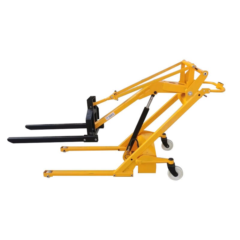 Electric Chain Hoist Supplier - 3t Remote Control Block Hoist