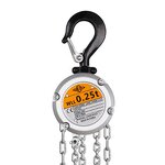 Chain Hoist Supplier - 3ton G80 Manual Lifting Hoist