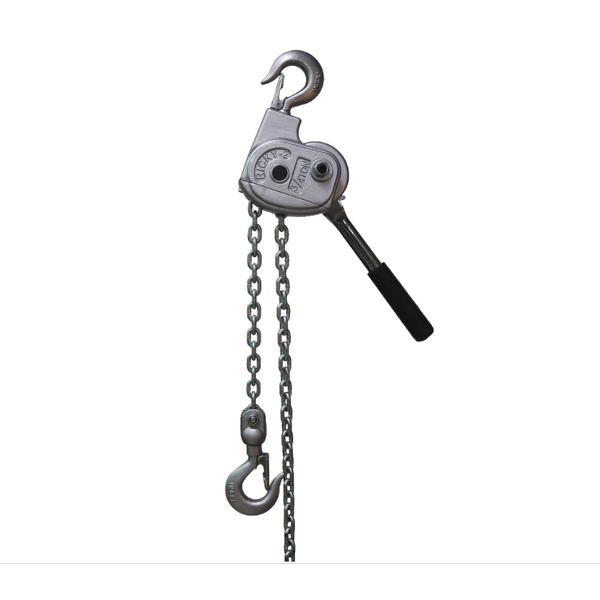 Fall Arrester Factory - 12m Safety Anchore Roof Device