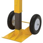 Bearing Puller Factory - 10-ton Two-jaw Three-jaw Puller