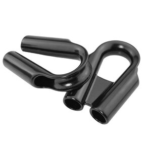 Tube Thimble Factory - G730 High Quality Black